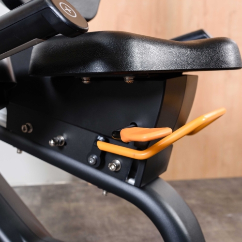 Велотренажер горизонтальный SHUA SH-B9100R (Led display) фото 7