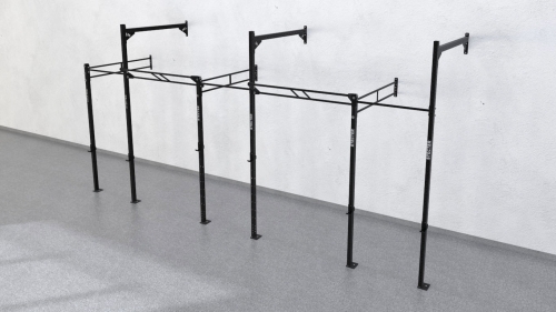 Пристенная рама 6900х1800, H=3660 мм фото 3