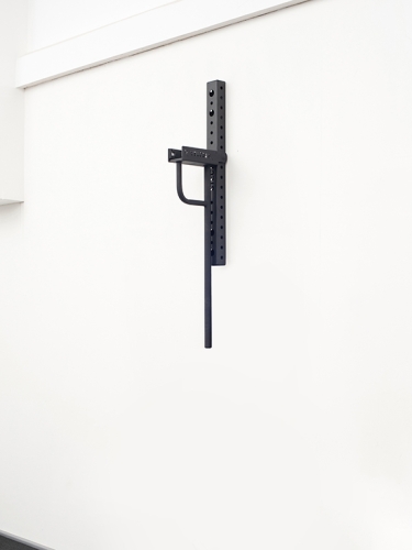 Складной настенный турник с регулировкой высоты STECTER HOME фото 11