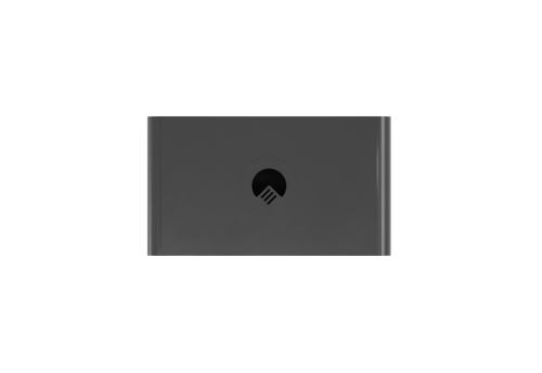 Урна уличная "Бергер" с пепельницей фото 4