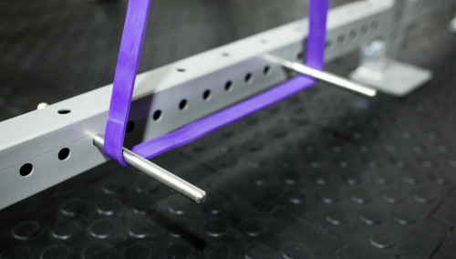 Колышки для резиновых петель (комплект)