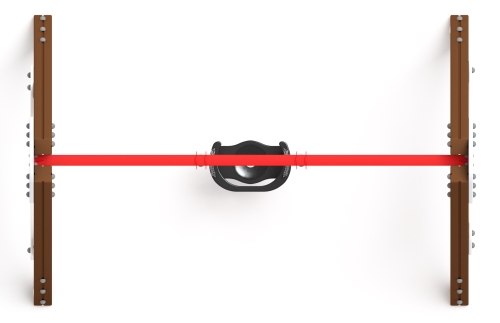 Качели Д1 - ИО 11.Д.01.02-И1 - (Космопорт) фото 4