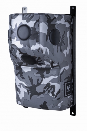 Подушка настенная Г-образная (апперкотная) ALFAFIT OUTDOOR