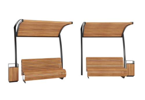 Пергола "Морская" фото 4