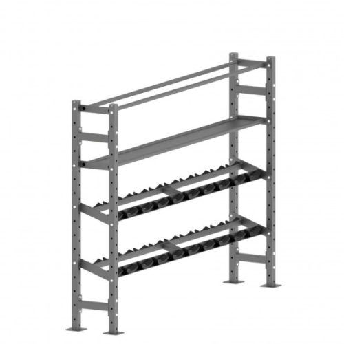 Стойка для гантелей UG-XM 172