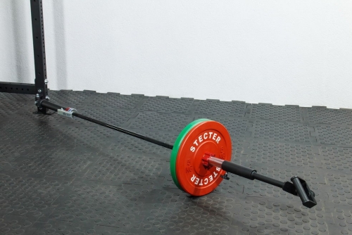 Тренажер "Stecter Expert Landmine" фото 7