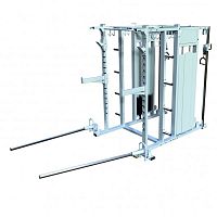 Многофункциональная силовая  стойка UG - 1308