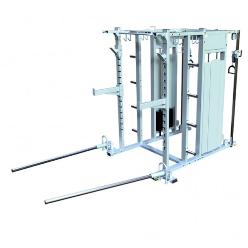 Многофункциональная силовая стойка UG - 1308 Многофункциональная силовая стойка UG - 1308