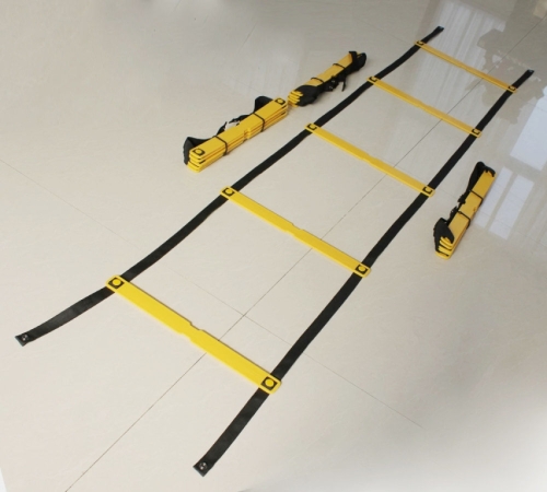 Координационная лестница (4,5м) фото 3