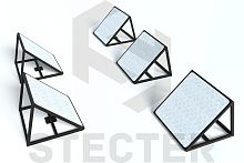 Комплекс "Наклонная платформа 45 град" (к-кт, 5 шт)