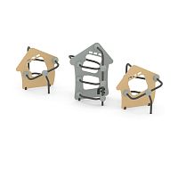 Romana Игровой комплекс Romana 057.13.00