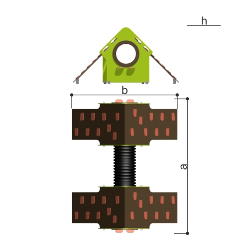 Romana Игровой модуль Романа 115.45.00