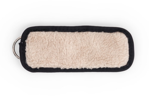 Манжет на ногу STECTER для тренировки бедра и голени фото 3