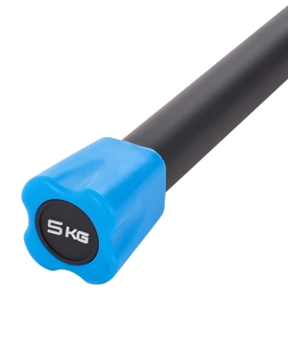 Бодибар фото 2