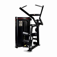 Тяга сверху фиксированная LPS-102F