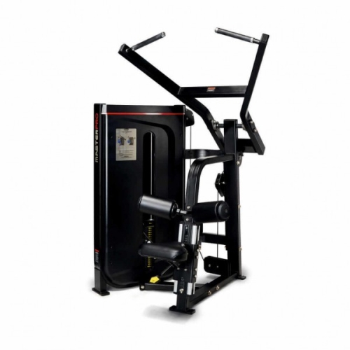 Тяга сверху фиксированная LPS-102F