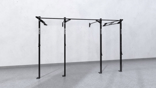 Пристенная рама 4000х1800, H=2810 мм фото 2