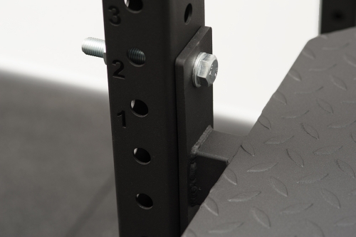 Платформа для запрыгиваний 600х600 мм фото 5