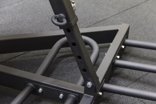 Ребаундер для медболов фото 6