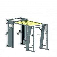 Машина  Смитта&мультифункциональный  тренинг UG-XM 181