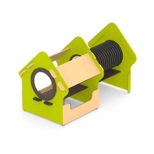 Romana Игровой домик 30.06 Romana 115.43.00