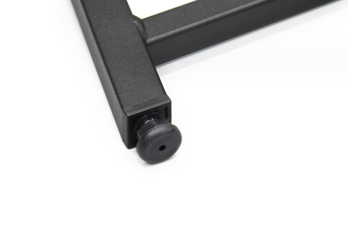 Комплект "Ножка для гимнастической скамьи (с регулировкой высоты)", 2 шт фото 4