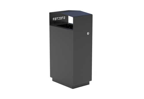 Урна уличная "Модерн mini" фото 5