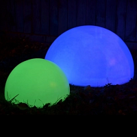 Полусфера 60 см (RGB)