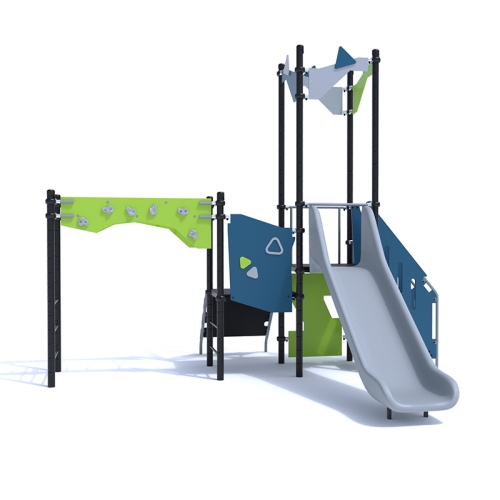 Romana Игровой комплекс Romana 101.123.00 фото 2