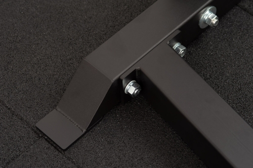 Стойка универсальная для грузоблочного модуля фото 6