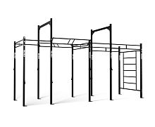 Функциональная рама 5800х1800, H=3660 мм