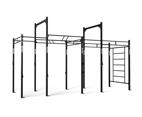 Функциональная рама 5800х1800, H=3660 мм