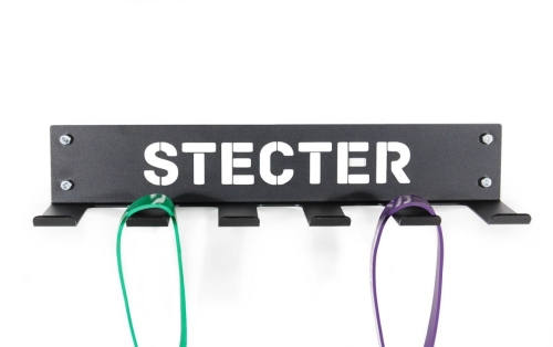 Кронштейн для петель и тяжелоатлетических ремней фото 4