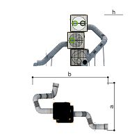 Romana Игровой комплекс (2023) 119.01.00