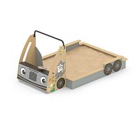 Romana Песочница «Грузовик» 2018 Romana 111.24.00