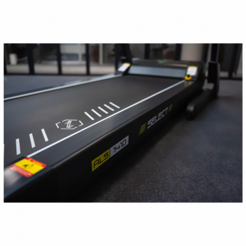 Беговая дорожка Altezani ALS 1410 фото 3