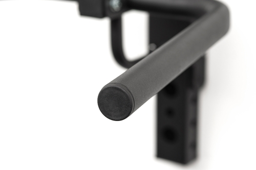 Складные настенные брусья для отжиманий с регулировкой высоты STECTER HOME фото 7