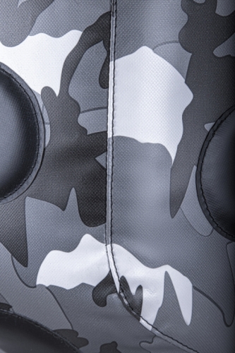 Подушка настенная Г-образная (апперкотная) ALFAFIT OUTDOOR фото 5