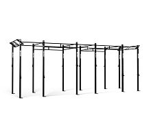 Функциональная рама 6900х1800, H=2810 мм