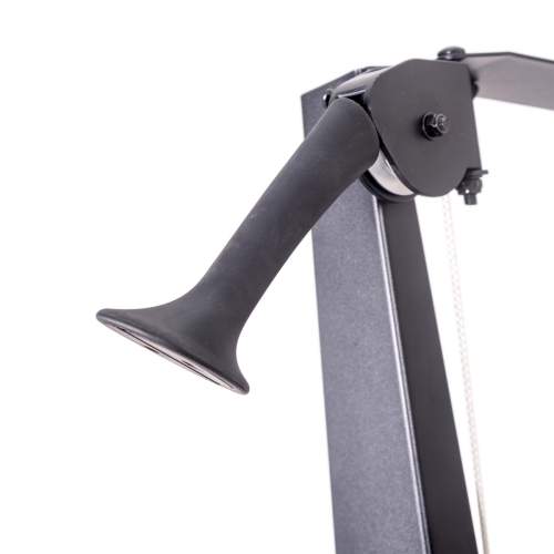 Лыжный тренажер Protrain ProSKI-001, аэродинамический фото 9