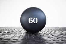 Гантель STRONG