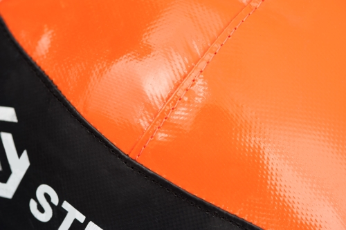 Медбол (набивной мяч) 10 кг для кроссфита и функционального тренинга фото 6