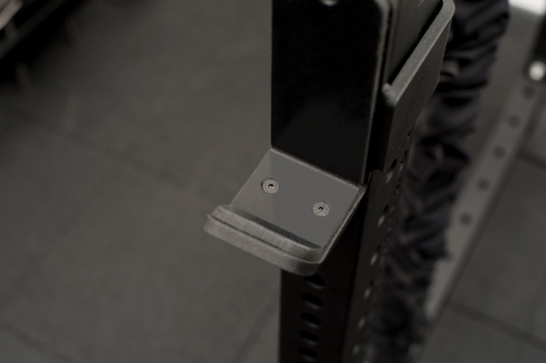 J-крюк для грифа "Стандарт" (пара) фото 4