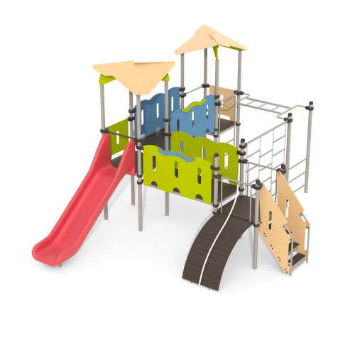 Romana Детская площадка Romana 101.11.09