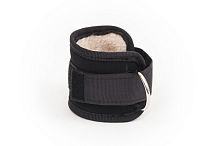 Ремень для тренировки мышц бедра и ягодиц (регулируемый на липучках)