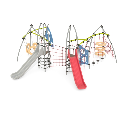 Romana Игровой комплекс 131.10.00