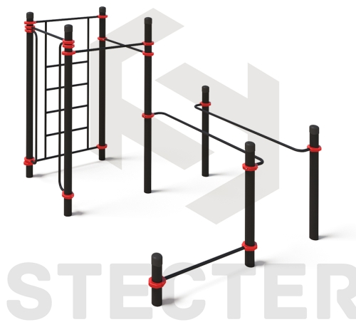 Комплекс PARASTECTER LITE