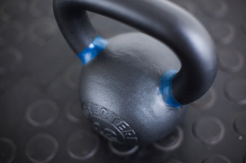 Гиря тренировочная 12 кг фото 3