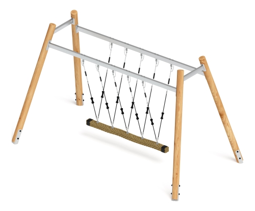 Качели (Лиственница) ИО 15.Р.01.01 фото 3