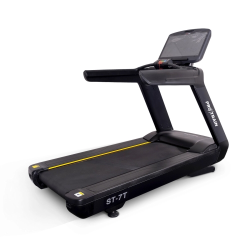 Электрическая беговая дорожка Protrain ST-7T фото 17